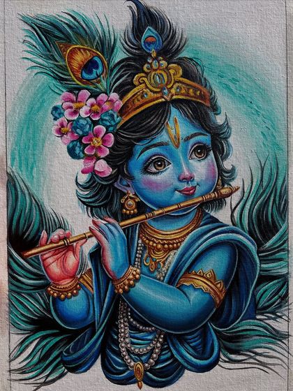 Divine Portraits: The Face of Faith photo 9