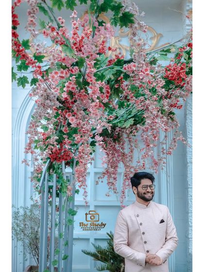 Engagement & Ring Ceremonies photo 15