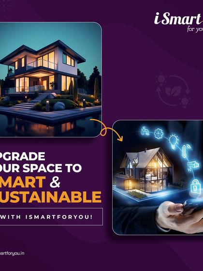 Pratiksha Maheshwari - Smart Security Systems Total Home Control From Your Phone photo 5