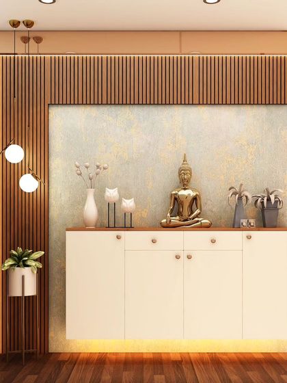 Carafina - Turnkey Home Interior Solutions Sacred & Productive Spaces photo 3