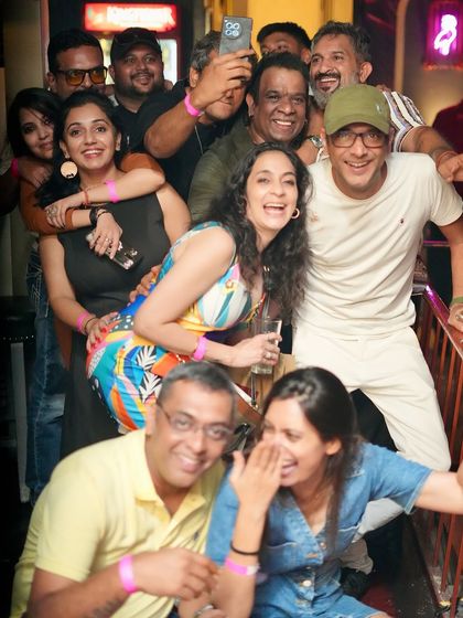 Ivan Nilkon - Live DJ Services The People of the Party photo 33