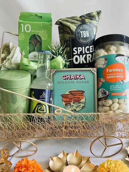 The Gift Cottage - Corporate & Event Gifting Festive Gifting photo 27