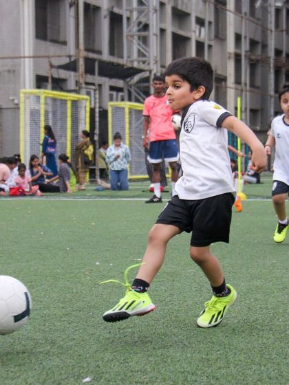 Fundamental Skills & Drills photo 4