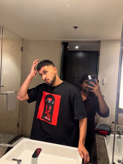 Deva rv - Men's Haircuts & Grooming The Cricketer's Choice photo 126