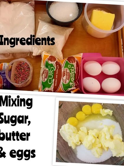 Tiny Mustards - Montessori Preschool Program Practical Life Skills: Kitchen Adventures photo 92