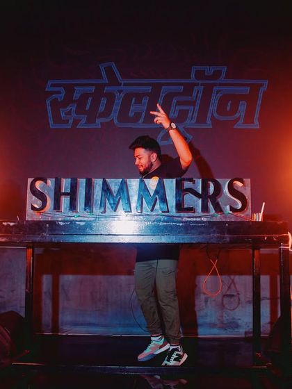 The Live Show Experience photo 47