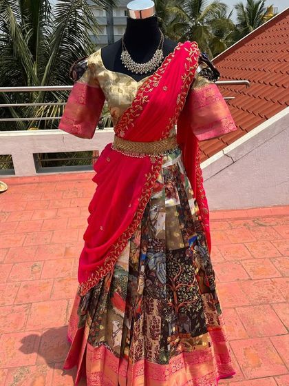 CB Rental Dresses - Women's Occasion Wear Rental From Our Studio photo 80