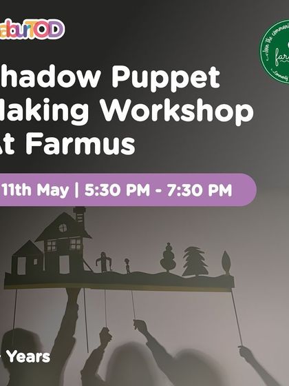 Farmus - Private Parties & Events Special Events & Workshops photo 48