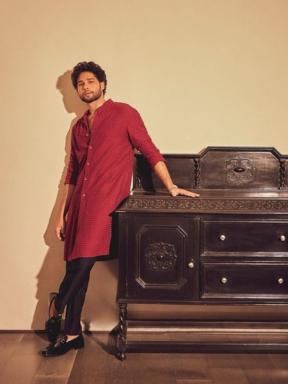 Harmann Kaur - Personal Styling Consultation Men's Celebrity Styling photo 16