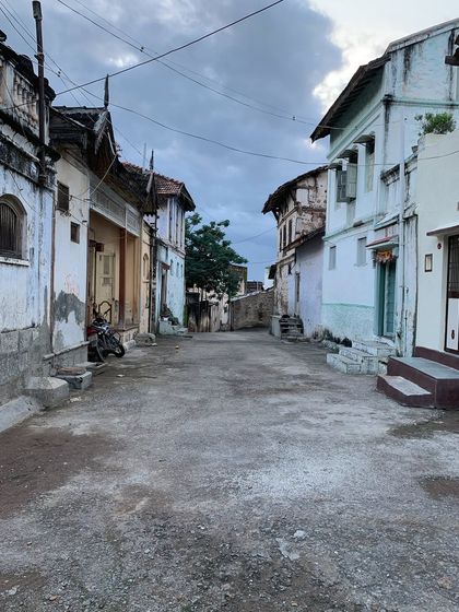 Heritage Restoration: Preserving India's Architectural Soul photo 8