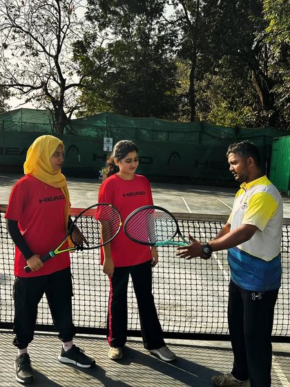 Coaching for Every Player: Kids, Adults & Pros photo 21