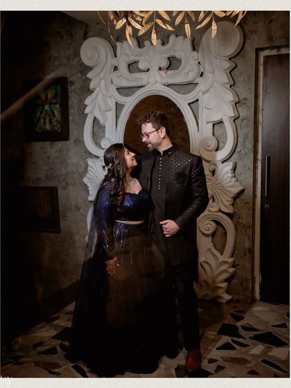 Modern Glamour & Architectural Statements photo 54