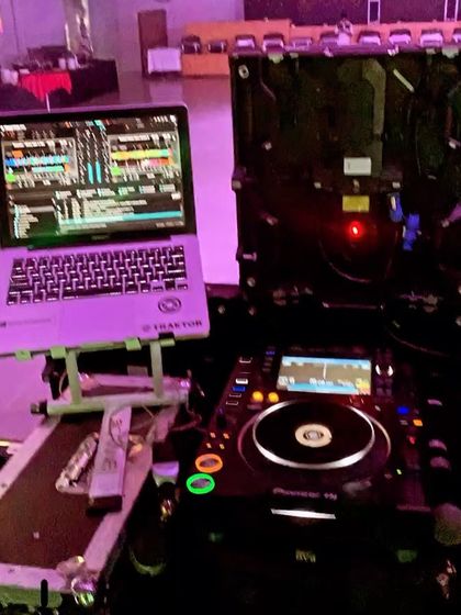 Karthik Sivaram - Event DJ Club Gigs & Private Parties photo 53