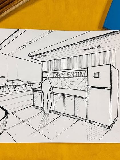 Design Arc Interiors - Commercial Interior Design & Build From Concept to Reality: Our Process photo 4