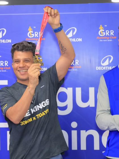 Fatigue Training: Forging Warriors photo 9