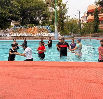 Subham Chail Performing Arts - Fitness & Wellness Classes Aqua Dance & Yoga photo 6