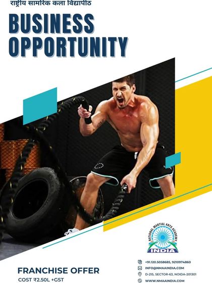 Our Academy: Certifications, Awards & Opportunities photo 3