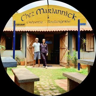 Chez Mariannick