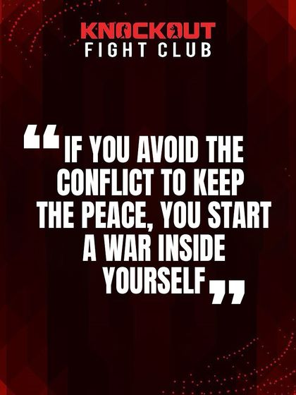 Mindset of a Warrior: The Mental Game photo 42