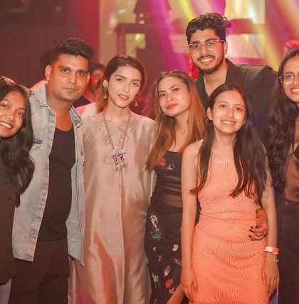 DJ Bose - Private Event DJ The Crowd Vibe photo 115