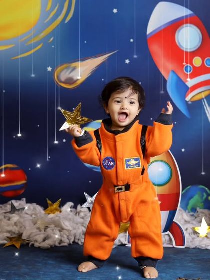 Storybook & Character Portraits photo 9