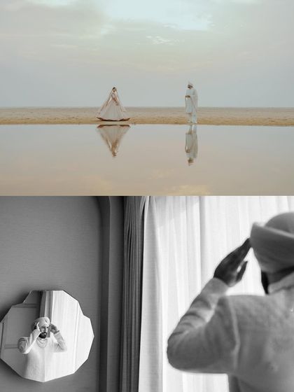 Picsurely - Wedding Photography & Cinematography Awards & Recognition photo 3