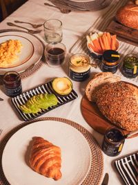 Gourmet Food Delivery