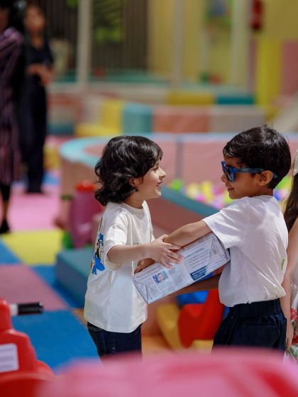 Magical Birthday Adventures photo 26