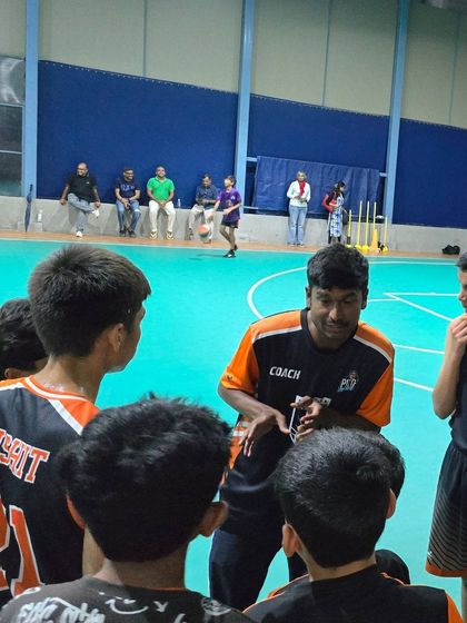 Pitch Basketball - Youth Basketball Leagues From the Archives photo 65