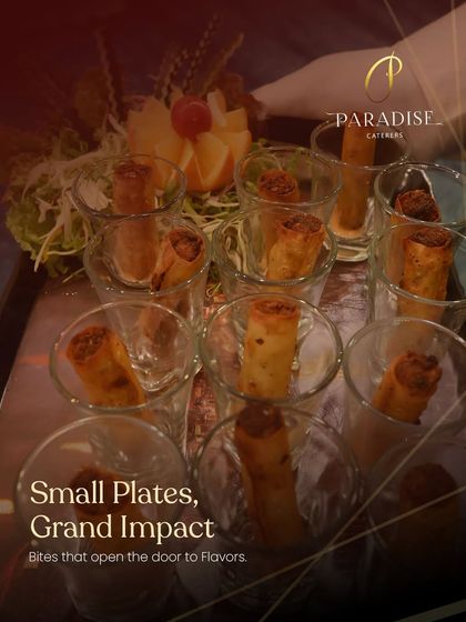 Gourmet Appetizers: First Impressions That Last photo 11