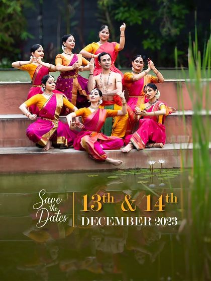 Praveen Kumar - Bharatanatyam Choreography Performances & Announcements photo 10