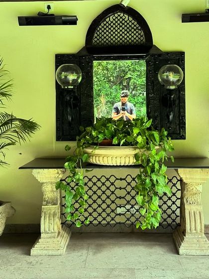 Intimate Courtyards & Balconies photo 23