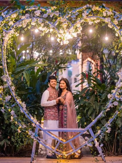 Firos Photography - Pre-Wedding Photography Additional Shoots photo 13