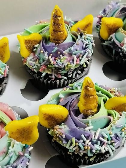 Kids' Party Favorites photo 12