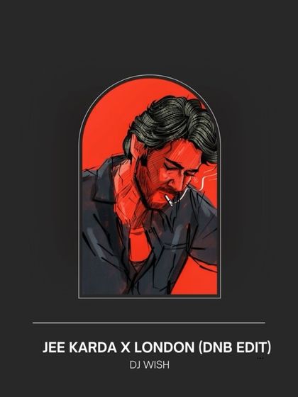 Digvijay Singh Thakur - Shor Bazaar: Curated Music Experiences Desi Dubs & DnB Flips photo 54