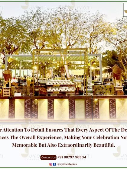 Grand Eventscapes & Buffet Design photo 19