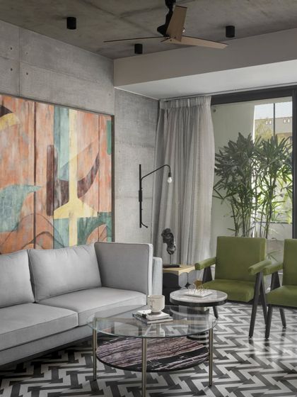 Distinctive Living & Dining Spaces photo 19