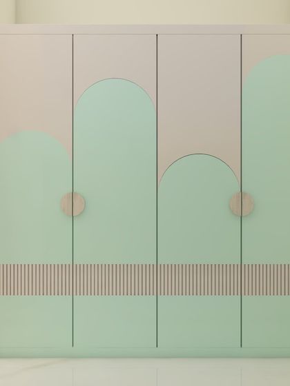 Swastik Arcon - Interior Design Bespoke Bedrooms & Wardrobes photo 25