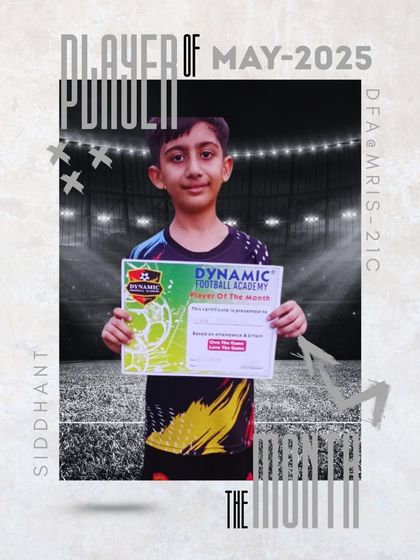 Celebrating Our Stars: Player Awards photo 16