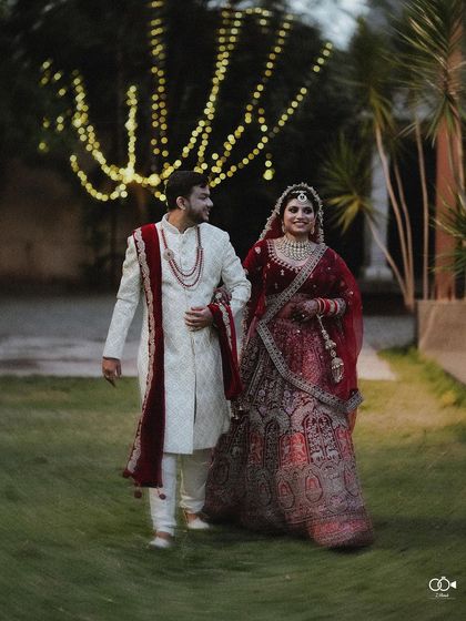 2Bonds - Wedding Photography & Films Sacred Vows: The Wedding Ceremony photo 116