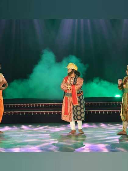 Sneha Kappanna - Theatre, Storytelling & Workshops Dance, Drama & Choreography photo 23