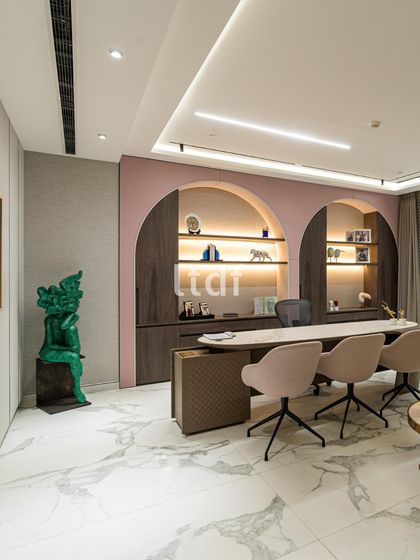 Bespoke Commercial & Institutional Spaces photo 3