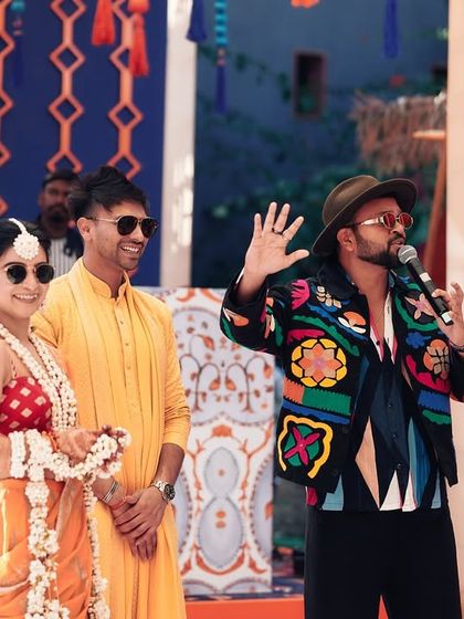 Epic Couple Moments photo 8