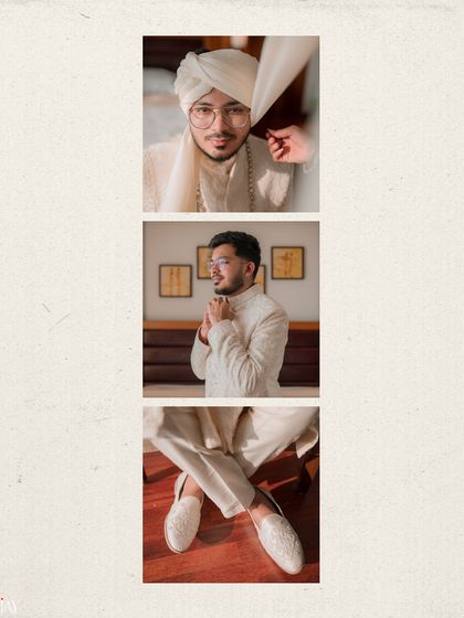 The Dapper Groom photo 28