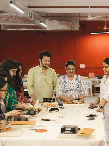 TheGoodRoad Gifting - Corporate Gifting Solutions Behind the Scenes: How the Magic Happens photo 32