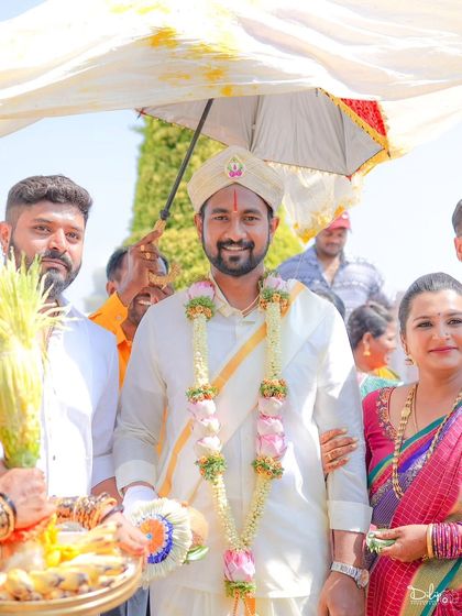 Weddings, Receptions & Engagements photo 24