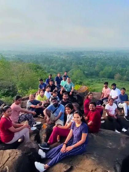 Discovery Village Resorts - Corporate & Group Outings Corporate Team Building & Group Fun photo 10