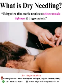 Advanced Pain Relief Therapies