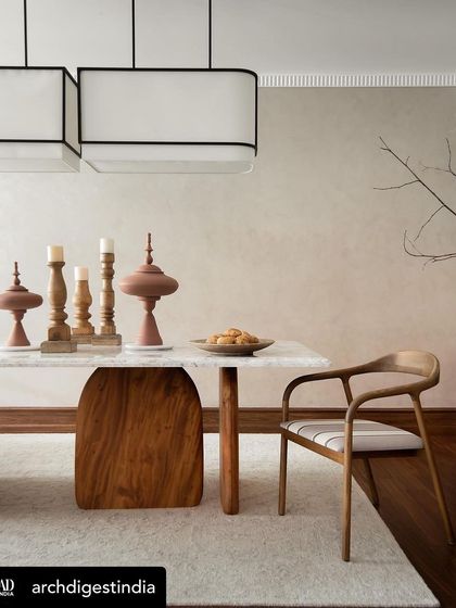 Aakriti Saraf Design - Full-Service Residential Interior Design The Heart of the Home: Kitchens & Dining photo 38