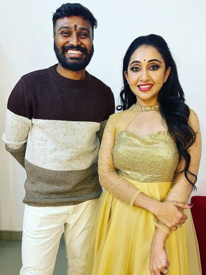 Murugananda Muruga - Choreography for Productions & Events Collaborations with Stars photo 23